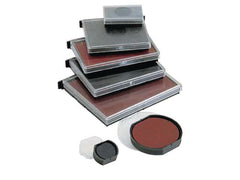 Stämpel Dynkas. COLOP E2600 svart 2/fp - Primmeshiper