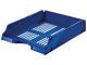 Brevkorg ESSELTE A4 Transit blå - Primmeshiper