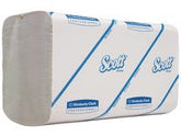 Handduk SCOTT Easyfl. 21x21,5cm 4500/fp - Primmeshiper