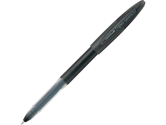 Gelpenna UNI-BALL Signo UM-170 0,7 svart - Primmeshiper