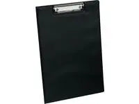 Skrivplatta BANTEX ficka A4 Primmeshiper