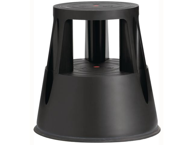 Stegpall TWINCO Twin Lift svart - Primmeshiper