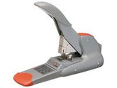 Blockhäftare RAPID Duax grå/orange Primmeshiper