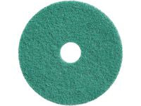 Rondell TWISTER grön 14' 2/fp - Primmeshiper