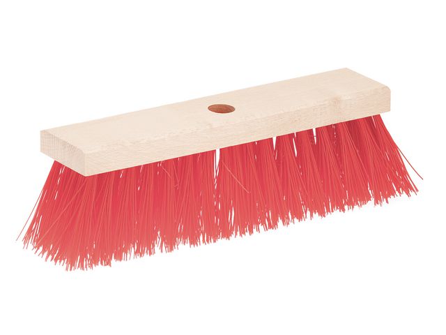 Piasavaborste NORDEX röd 30cm - Primmeshiper