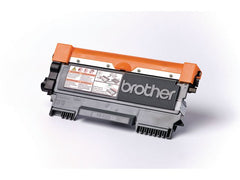 Toner BROTHER TN2220 2,6K svart - Primmeshiper