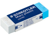 Radergummi STAEDTLER Mars Combi - Primmeshiper