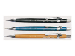 Stiftpenna PENTEL Automatic 0,5mm svart - Primmeshiper