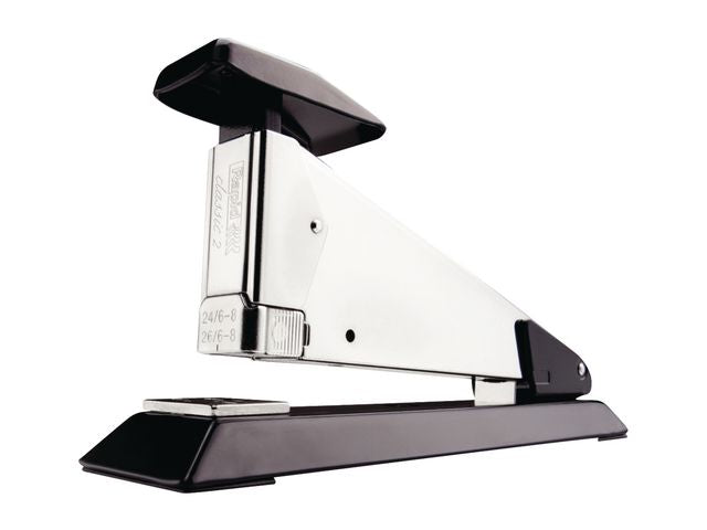 Häftapparat RAPID K2 svart/krom - Primmeshiper