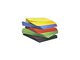 Tonpapper A4 110g 500/fp röd - Primmeshiper