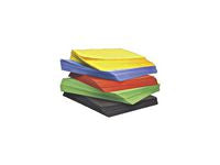 Tonpapper A4 110g 500/fp röd - Primmeshiper
