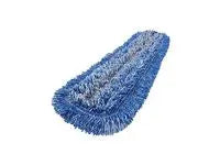 Mopp Våt DUOTEX MicroWet 62 cm blå - Primmeshiper