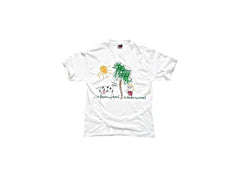 T-Shirt 116cl 6år - Primmeshiper