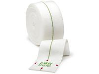 Tubifast gul armar/ben/barnbå10,75cmx10m - Primmeshiper