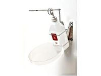 Droppbricka för dispenser - Primmeshiper