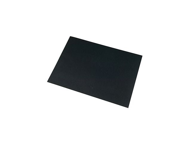 Dekorationskartong 46x64cm svart - Primmeshiper