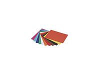 Reklamkartong 35x50cm 270g röd - Primmeshiper
