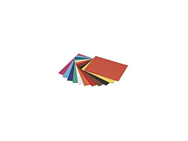 Reklamkartong 35x50cm 270g röd - Primmeshiper