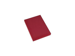 Kartong A4 180g röd 100/fp - Primmeshiper