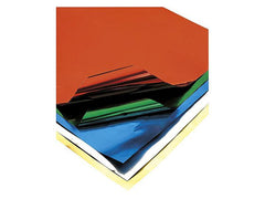 Metallkartong 30x50cm 3x5 färger - Primmeshiper