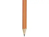 Blyertspenna FABER polerad H 72/fp - Primmeshiper