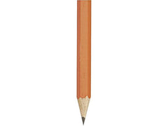 Blyertspenna FABER polerad H 72/fp - Primmeshiper