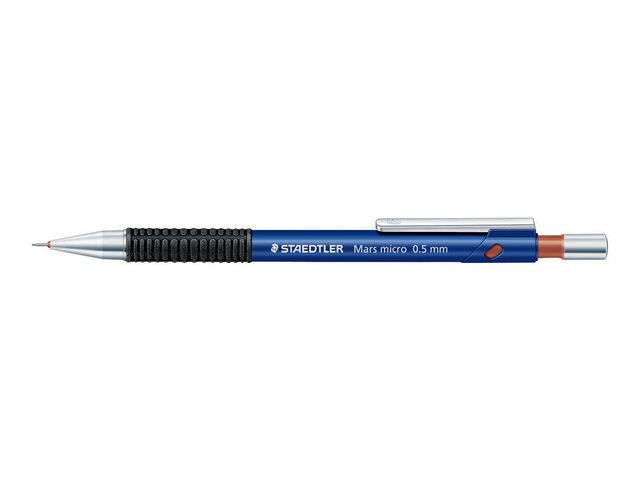 Stiftpenna STAEDTLER Mars micro 0,5mm - Primmeshiper