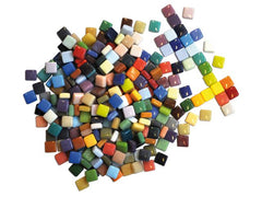 Porslinsmosaik - Primmeshiper