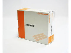 LEUKOSTRIP 4x38mmx8st 400/fp - Primmeshiper