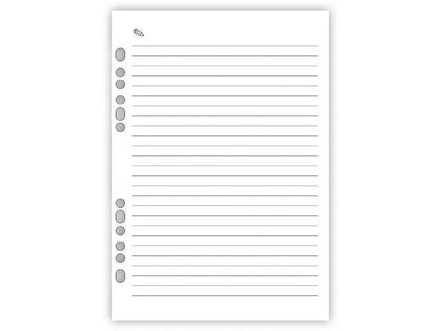 Regent tillb, Anteckningar-4633 - Primmeshiper