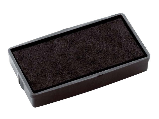 Stämpel Dynkassett COLOP E20 svart 2/fp - Primmeshiper