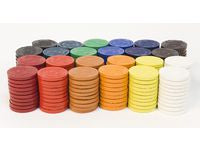 Akvarellfärg storsats 240/fp - Primmeshiper