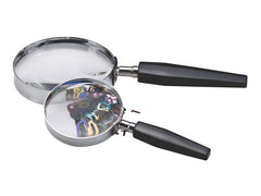 Förstoringsglas diameter 100mm - Primmeshiper