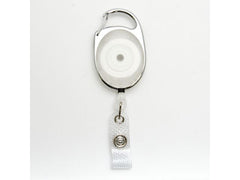 Korthållare Yoyo Reko 220 clip transp. - Primmeshiper