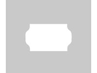 Prisetikett 32x19mm G2 vit 5000/fp - Primmeshiper