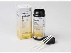 Urinstickor MULTISTIX 5 50/fp - Primmeshiper