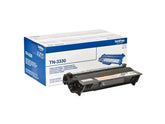 Toner BROTHER TN3430 3K svart - Primmeshiper