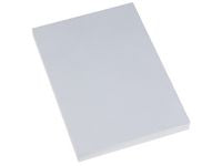 Kartong A2 180g vit 10/fp - Primmeshiper