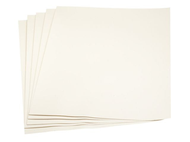 Passepartoutkartong 70x100cm 500g - Primmeshiper