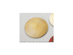 Träknappar 30mm 100/fp - Primmeshiper