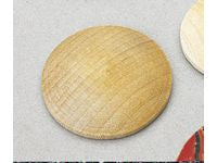 Träknappar 30mm 100/fp - Primmeshiper