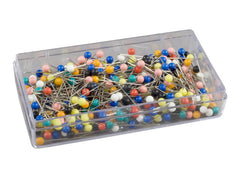 Knappnålar 300/fp - Primmeshiper