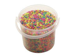 Nabbipärlor neon 20000/fp - Primmeshiper