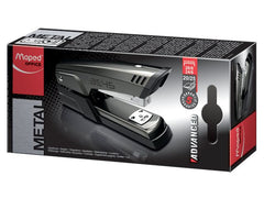 Häftapparat MAPED Advanced 24/6 grå - Primmeshiper