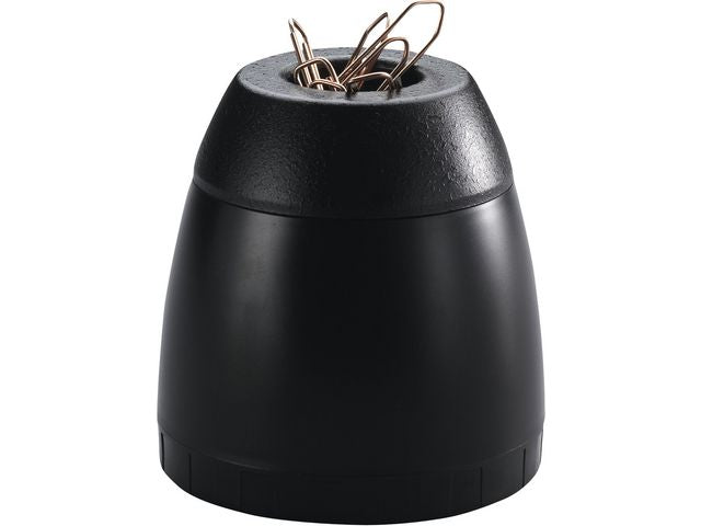 Gemkopp DURABLE Trend magnetisk svart - Primmeshiper