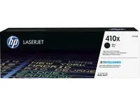 Toner HP CF410X 410X 6,5K svart - Primmeshiper