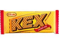 Kexchoklad CLOETTA 60g - Primmeshiper
