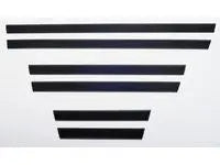 Kardborreband Nline/Proffer 55cm 2/fp - Primmeshiper