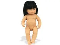 Docka Ninni 38cm - Primmeshiper