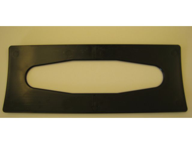 Iläggsskiva till KATRIN handduksskåp - Primmeshiper